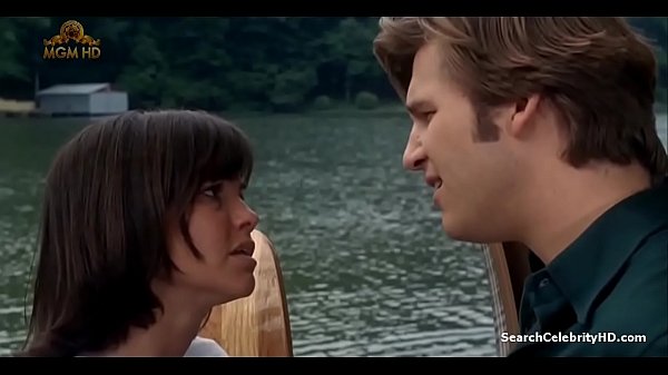 Sally Field Stay Hungry 1976