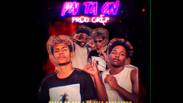 Aka Adryan & Rodan - Pai Tá On (Prod.GrEp)