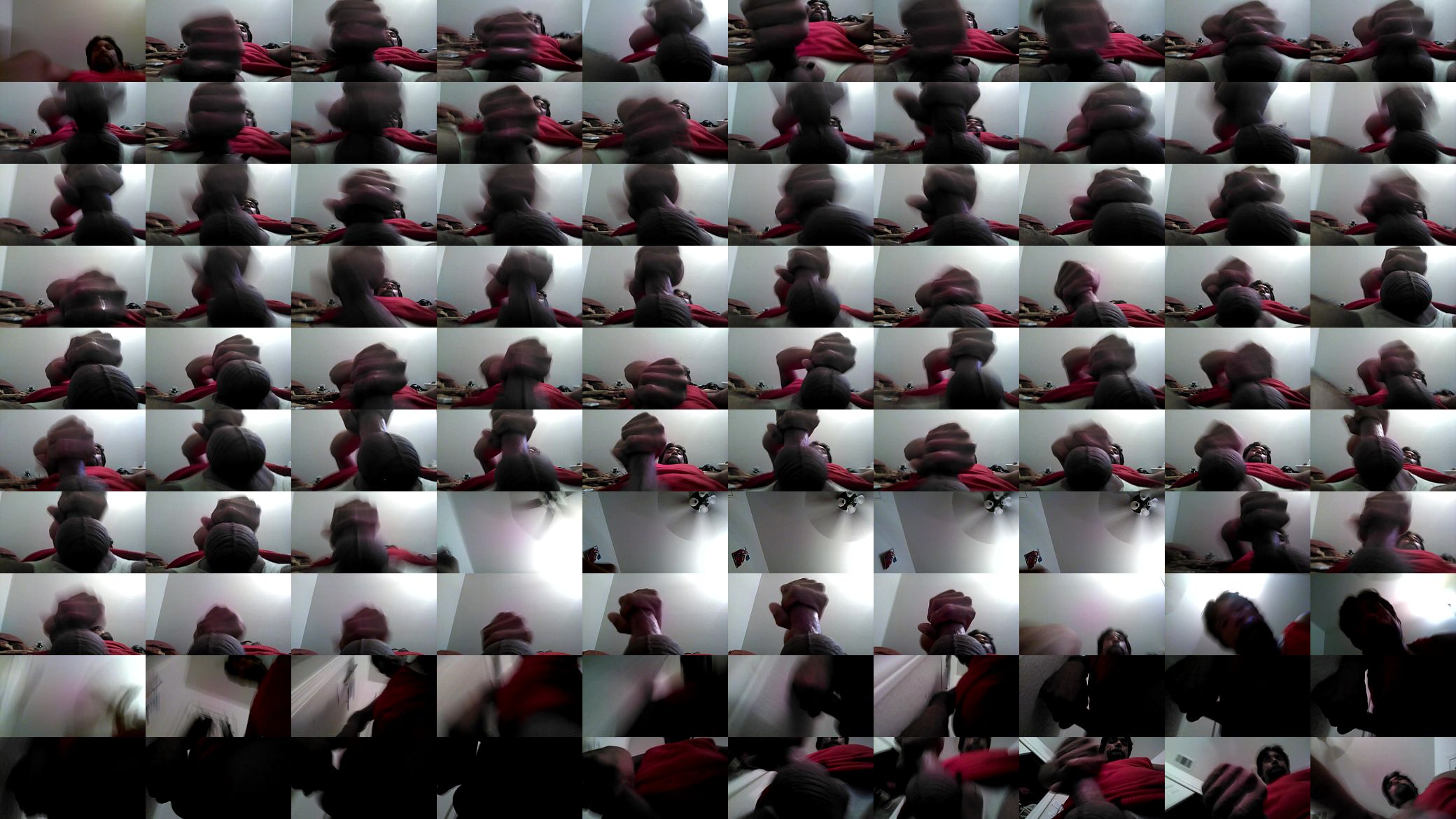 My Video Collection Of Me Stroking My Beautiful Rock Hard 预览图