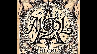 algol barbarian heartbreak warning ai content 