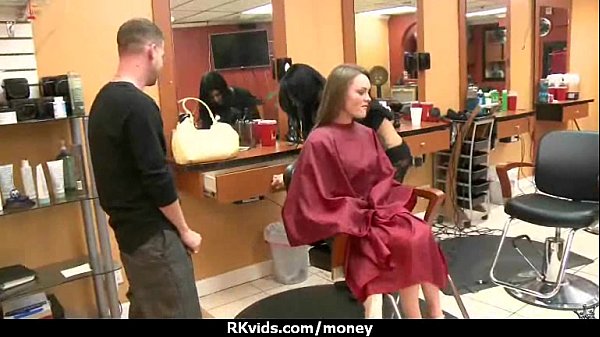 Download Video - Amateur girl likes to suck cock for cash 25