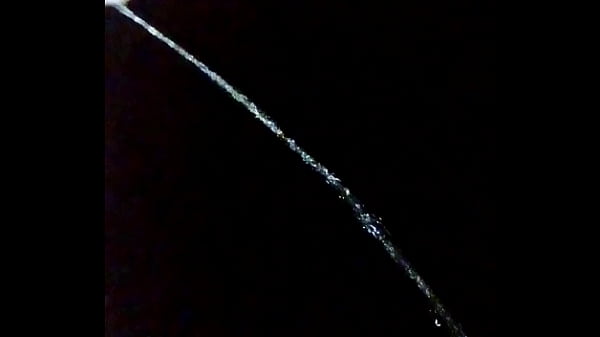 Download Video - Pissplay in open at Fishriver