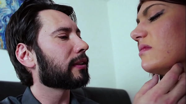 Cassandra Nix Begins Losing Her Innocence With Every Thrust Of His Dick