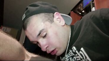 a bareback porn with young bareback gay and straight boy curious with creampie anal