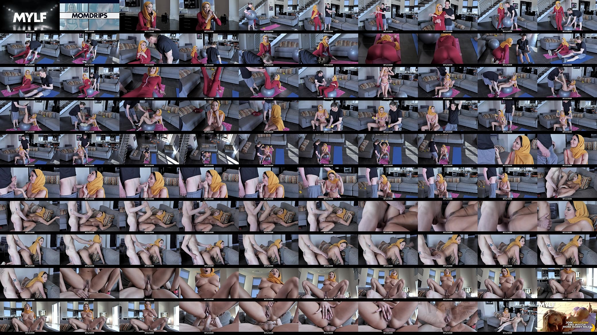 Two Loads Anissa Kate 预览图