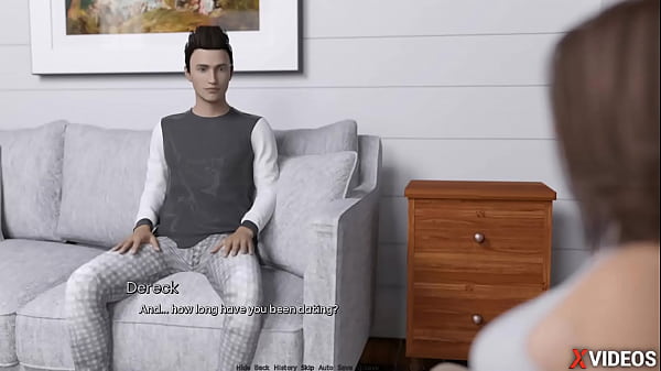 Download Video - HEART PROBLEMS &bull; EP&period; 1 &bull; MY STEPCOUSIN WANNA FUCK ME SO BADLY