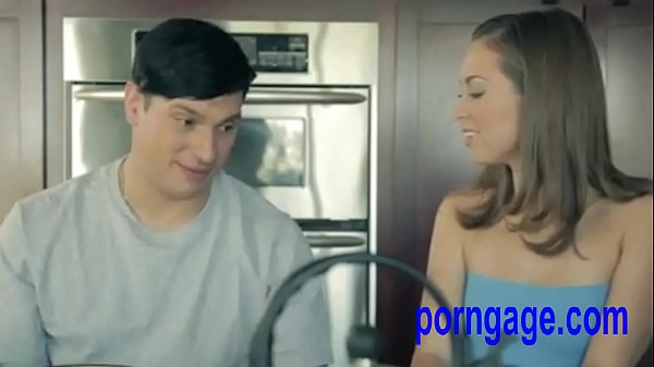 sexy couple go wild