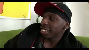 Beautiful busty blonde worships big cock and balls big facial