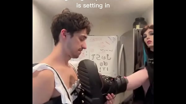 Who is winning in this exchange? ️