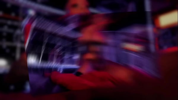 Sex Demon Fucks a Fan