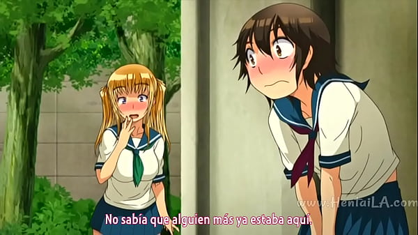 Compañeras Futanari