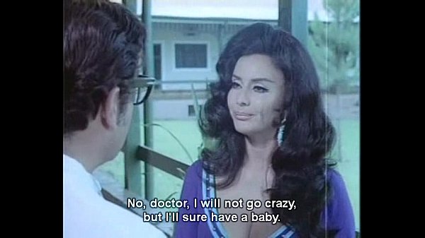 PussySpace-Embrujada 1969 Eng Subs on Veehd