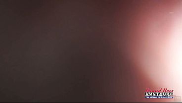 Stella Blonde Solo Toy Play Deep Dildo Ride Intense Orgasm!