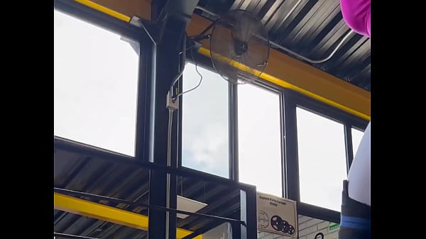 Rico entreno sabatino