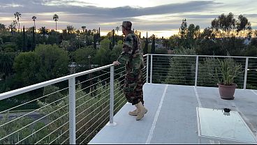 Condor Denzel Lilith Grace