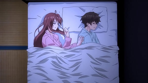 Onesan wants it inside