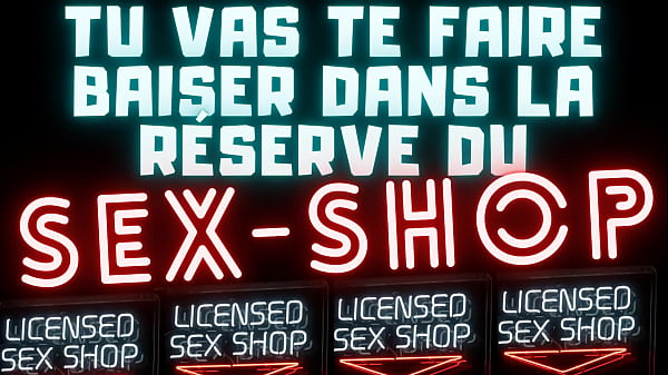 Download Video - Venu pour une cage de chastet&eacute;&comma; tu repars avec une dose de jus en toi&period;