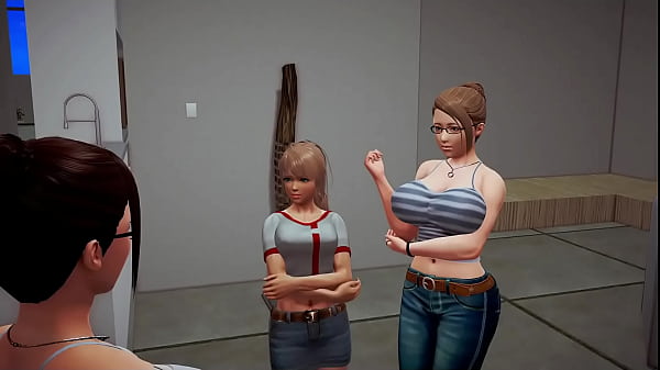 OH THE NEW GIRL STORY HURT MY HURT SO MUCH BRA ...