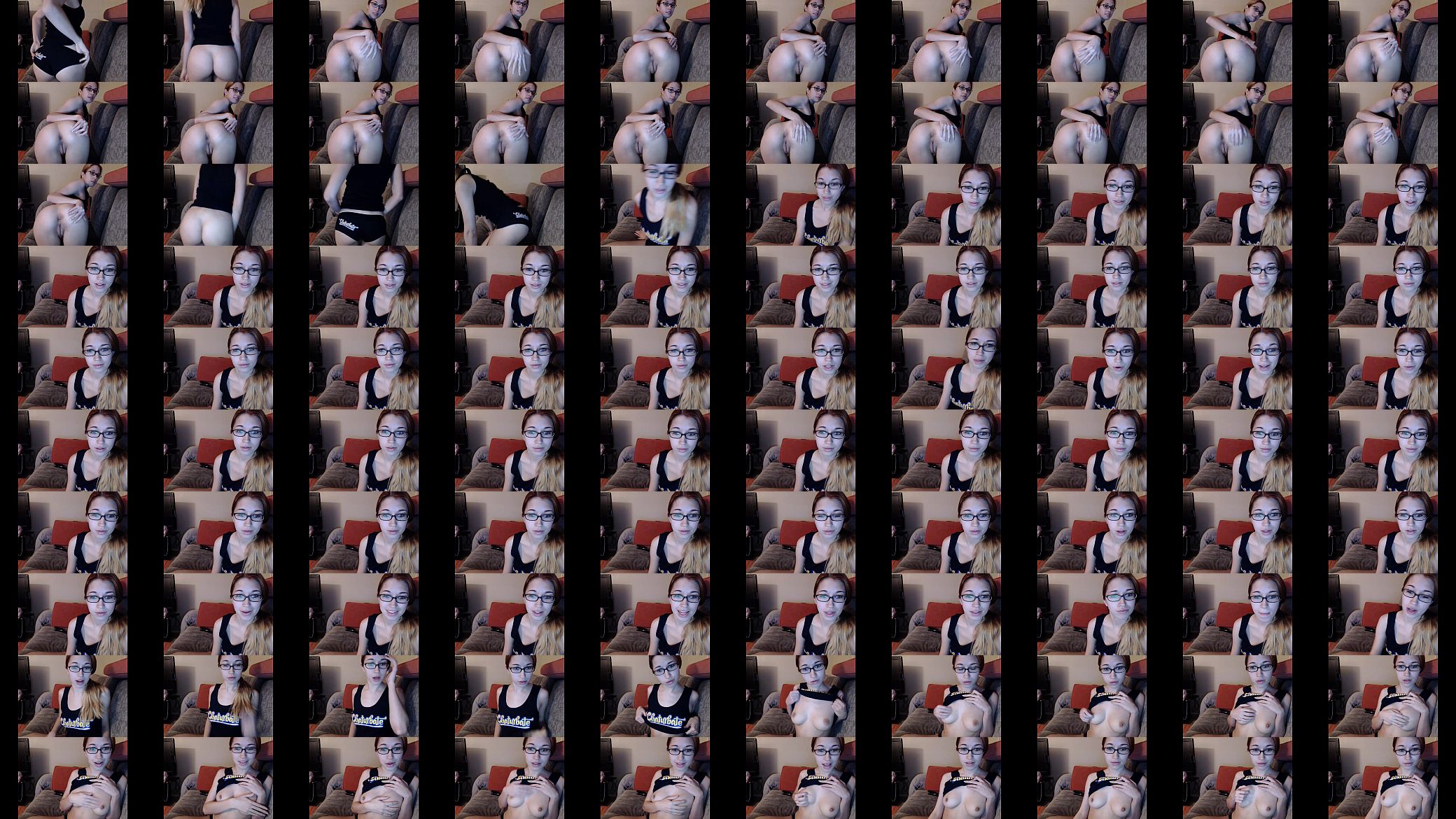find6.xyz amateur alexxxcoal squirting on live webcam 预览图