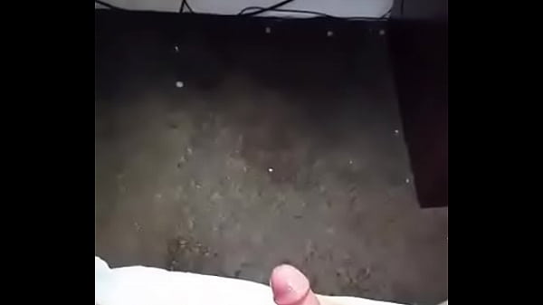 massive cumshot