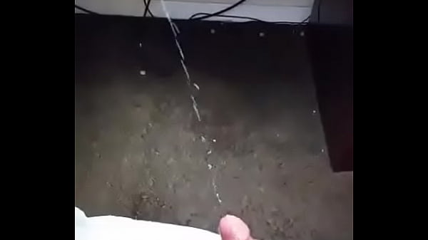 massive cumshot
