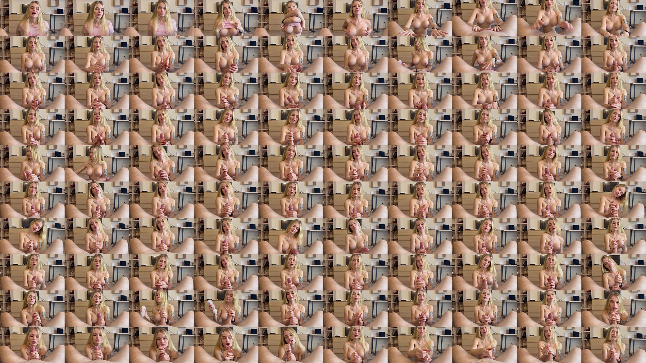 Jerk off instructions, first person 预览图