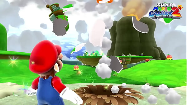 Galaxy 1   2 Trailer