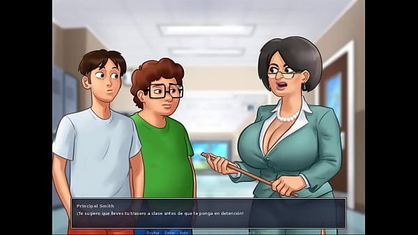 Download Video - Summertime Saga Cap 1 - Empezando Una Nueva Aventura
