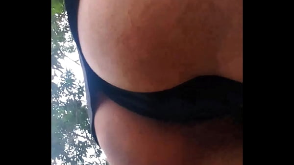 A delicious orgasm