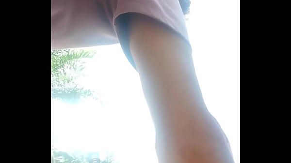 A delicious orgasm