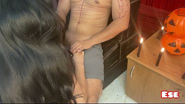 Halloween Day or Fucking Wish!!!!!