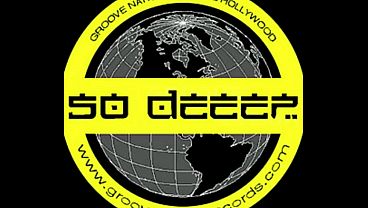 Sex Pot Kittens – So Deeep (DJ Juanito's 50% mix)