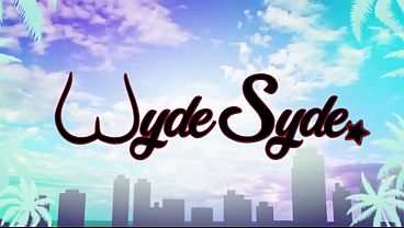 Candace Nicole & Cougar Sara Jay In Fresh Black Berries Session!