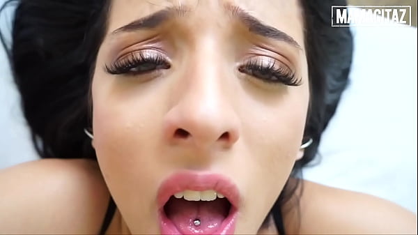 Download Video - MAMACITAZ - &lpar;Valery Garcia&comma; Logan Salamanca&rpar; - Sexy Ass Latina Yoga Instructor Gets Her Perfect Pussy Fucked Hard