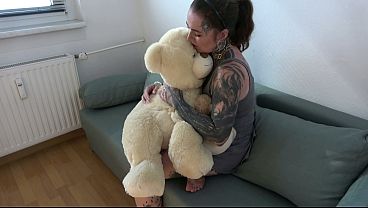 3some with Teddy