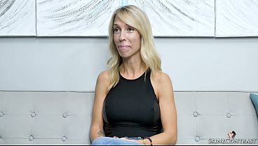 Blonde French Canadian hotwife Mary-Queen Fox interview