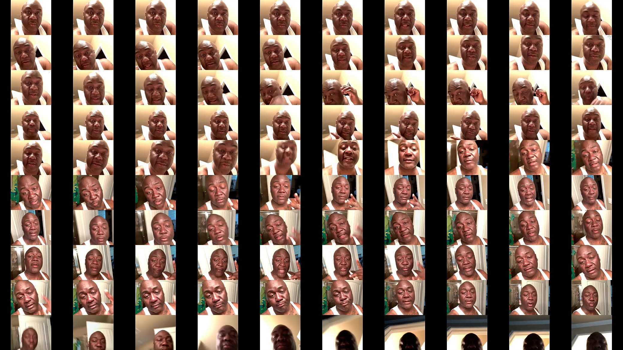 Verification video 预览图