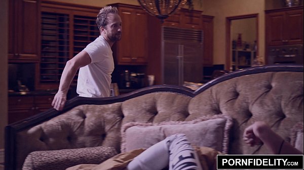 PORNFIDELITY Rachael Madori Midnight Creampie