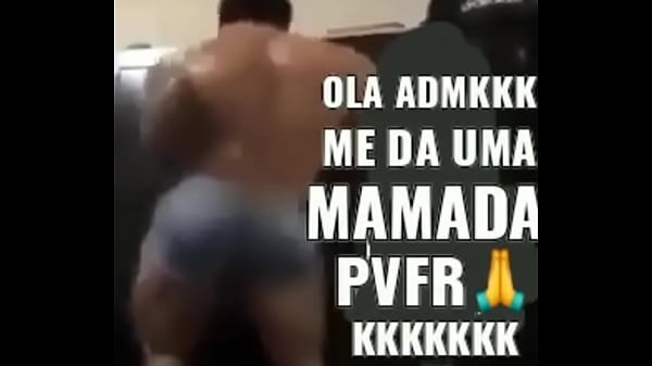 Por Favor Adm, me Mama! ;-;