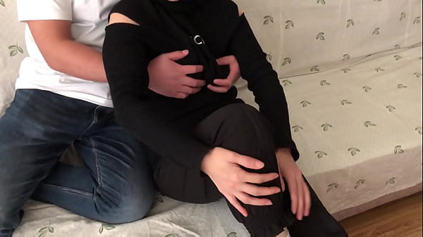 Pov Big Dick Cock Stepson College Student HandJob Massage Oil Horny Stepmom Mature Milf Big Tits