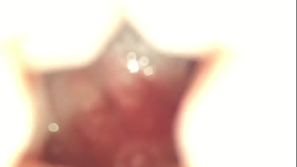 Filling a Stamina Training Unit Fleshlight with...