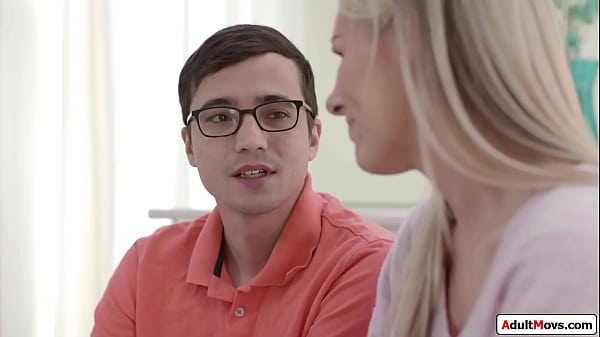 Download Video - Busty pianoteachers double Ds help a lot