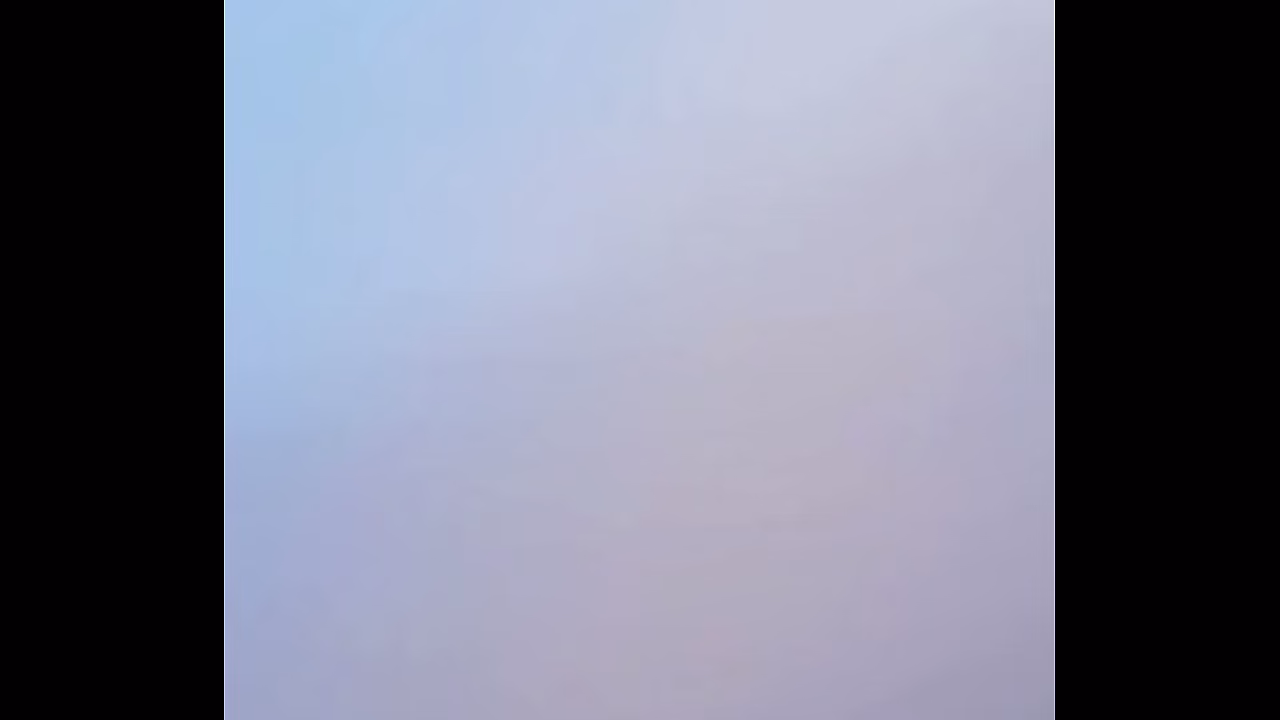 Shaking Uncontrollably As The Final Drops Fell