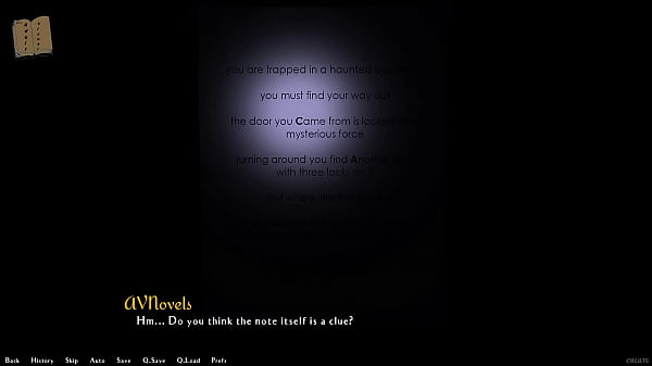 Being A Dik 232 (Chick Route)