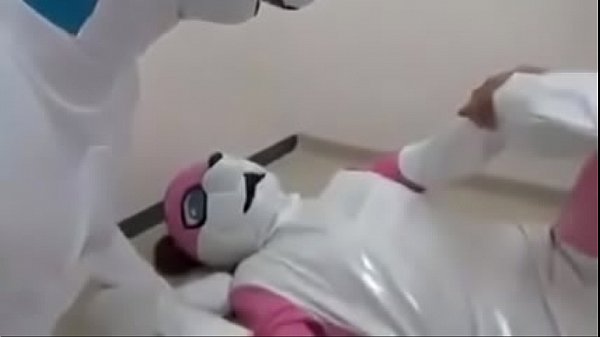 Download Video - kigurumi kemon 2