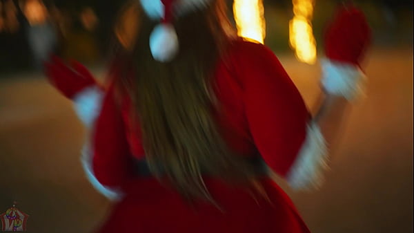 Krampus " A Whoreful Christmas" Featuring Mia Dior