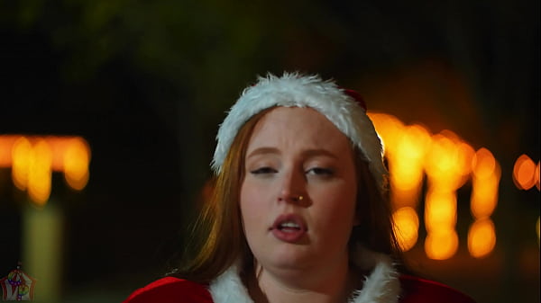 Krampus " A Whoreful Christmas" Featuring Mia Dior