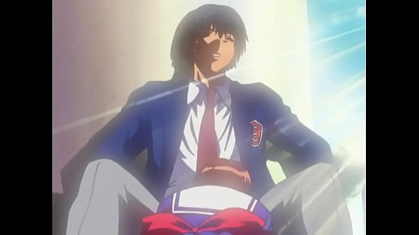 Hentai anime Sex on roof