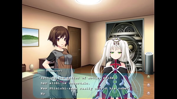 Princess X fan Disc ep12 - Getting to know more...