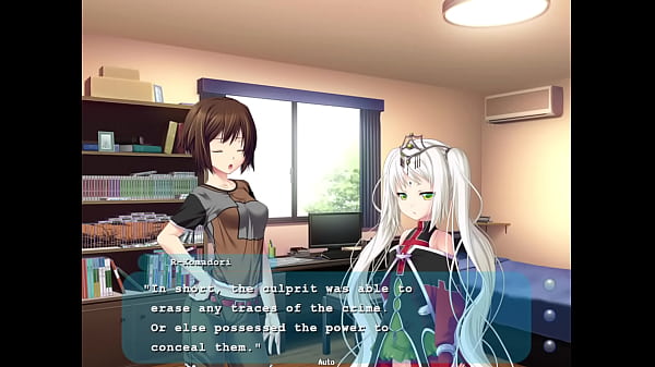 Princess X fan Disc ep12 - Getting to know more about everyone